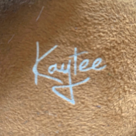 Kaytee Wedge Espadrilles - Picture 11 of 11